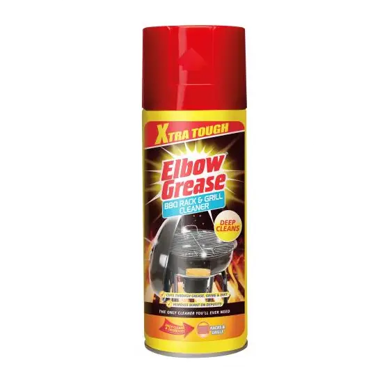 فوم جادویی پاک کننده چربی البو گریس Elbow Grease