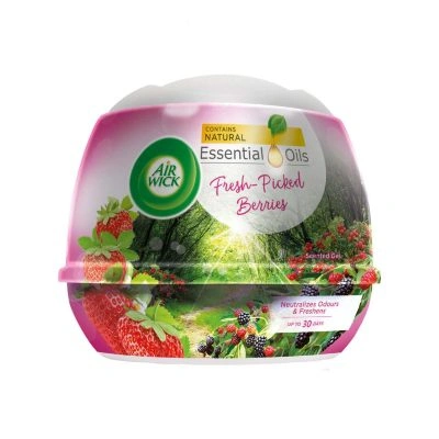 خوشبوکننده محیط آسانسوری ایرویک 180 گرمی رایحه توت وحشی