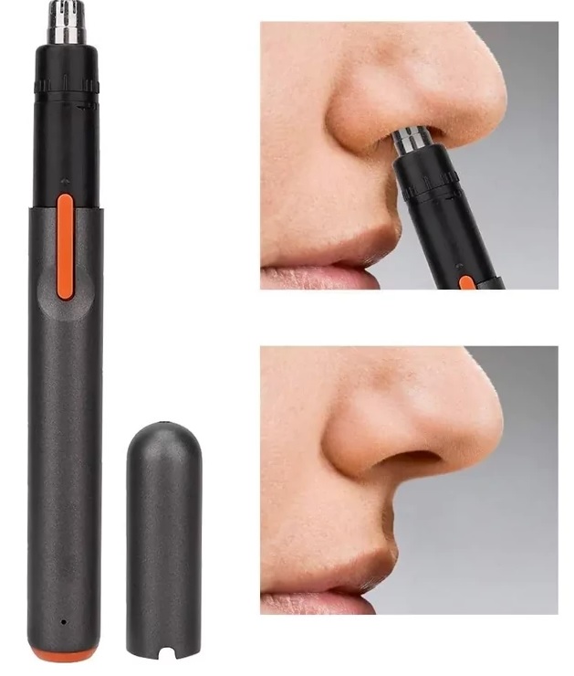 موزن بینی و گوش بی سیم روزیا پرو مدل RoziaPro HD-1180
