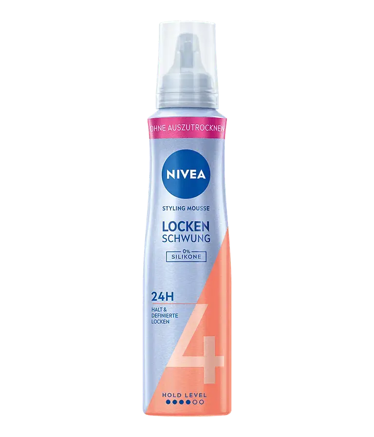 موس موی Locken Schwung نیوآ 150میل