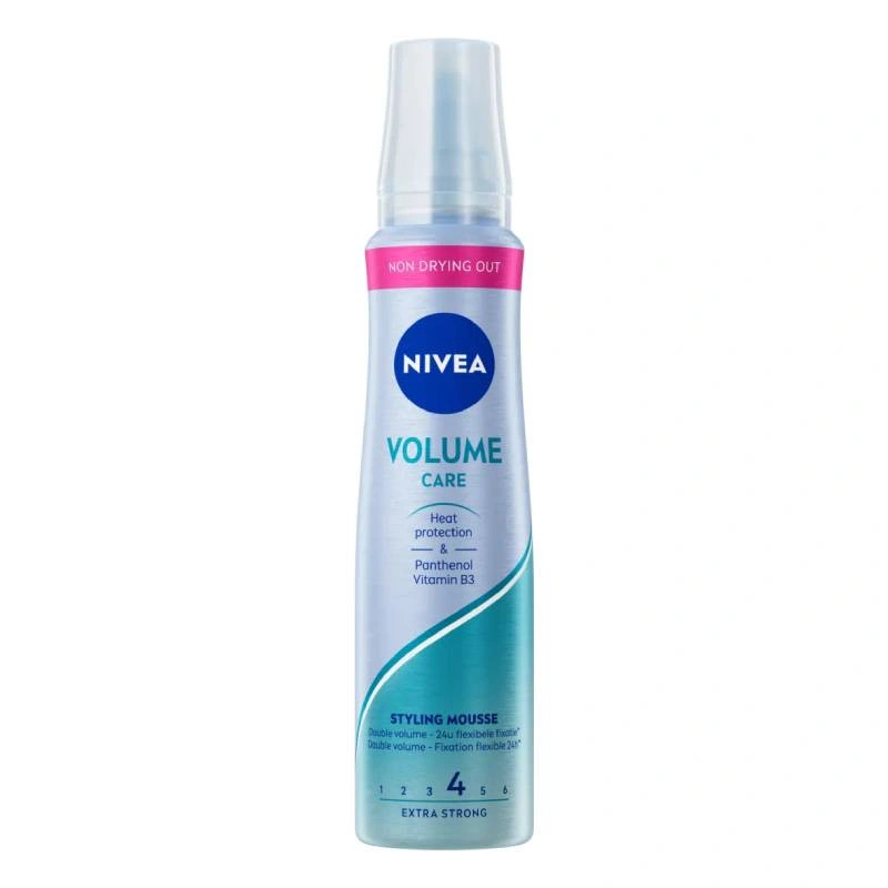 موس موي حجم دهنده VOLUME CARE نيوآ 150 ميل