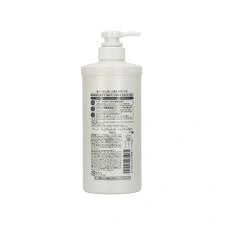 شامپو پریمیوم تاچ فینو fino حجم 550 میل اصل ژاپن — تصویر 2