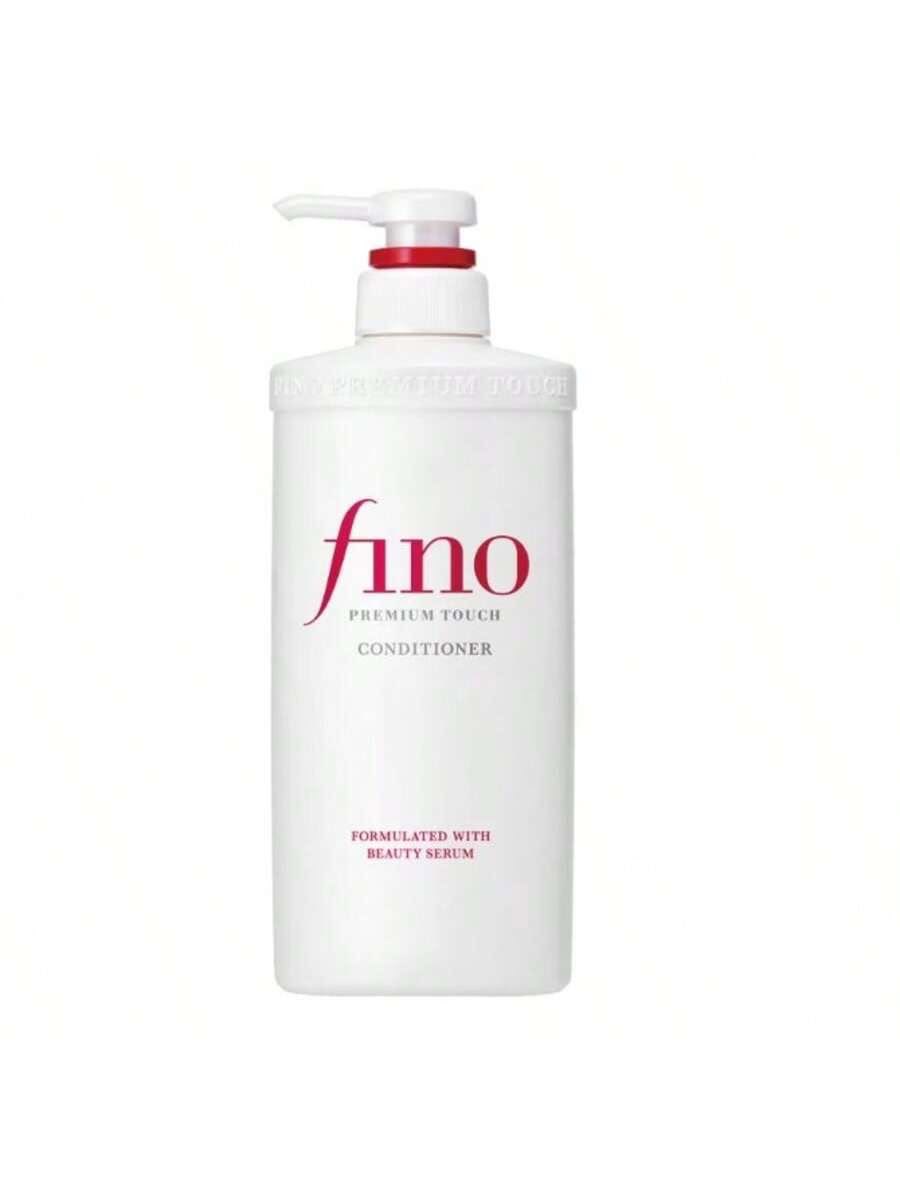 نرم کننده پرمیوم تاچ فینو fino حجم 550 میل اصل ژاپن