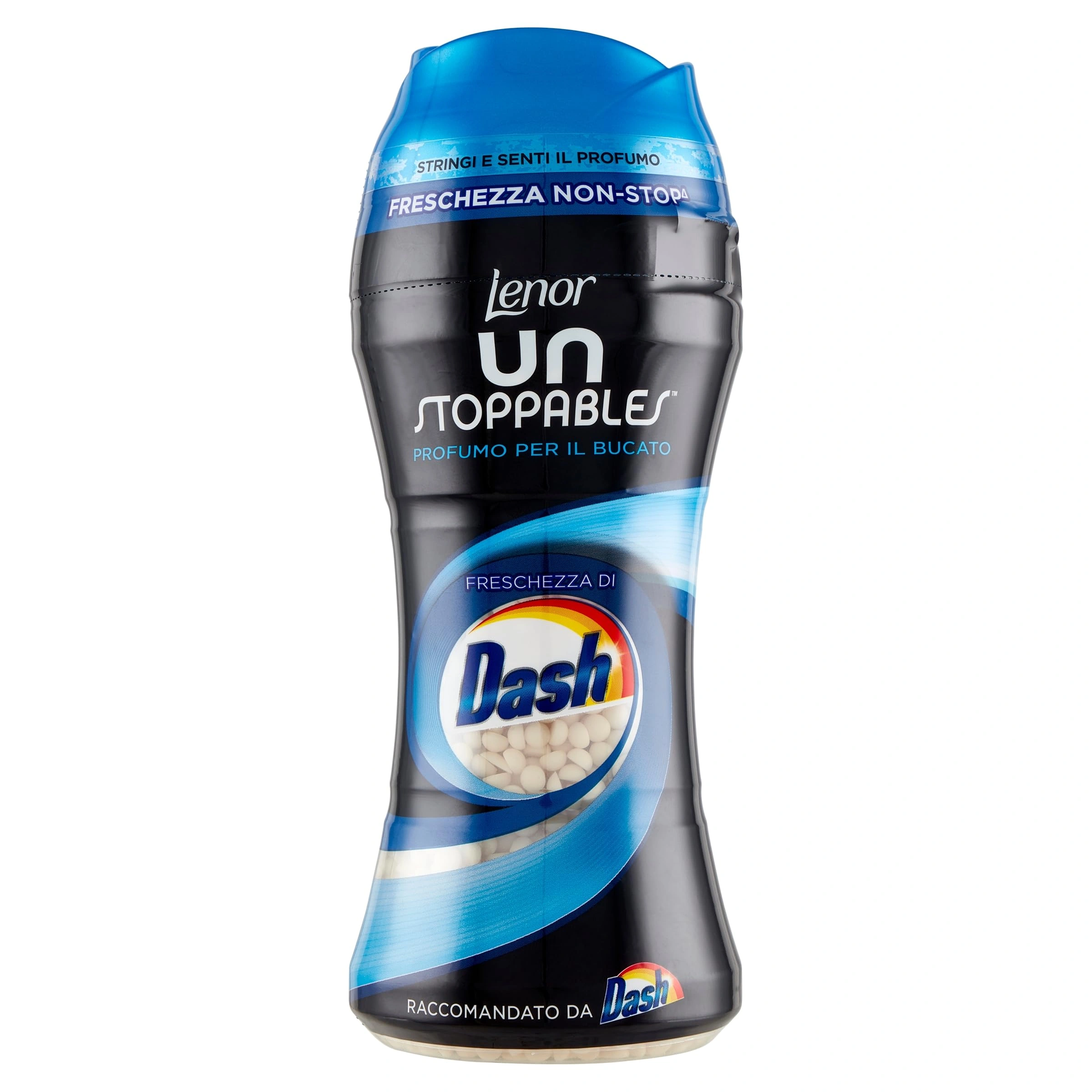 بوستر لنور ۲۱۰ گرمی آسمان آبی (DASH)