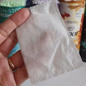 کیسه یکبار مصرف مخصوص بوستر
