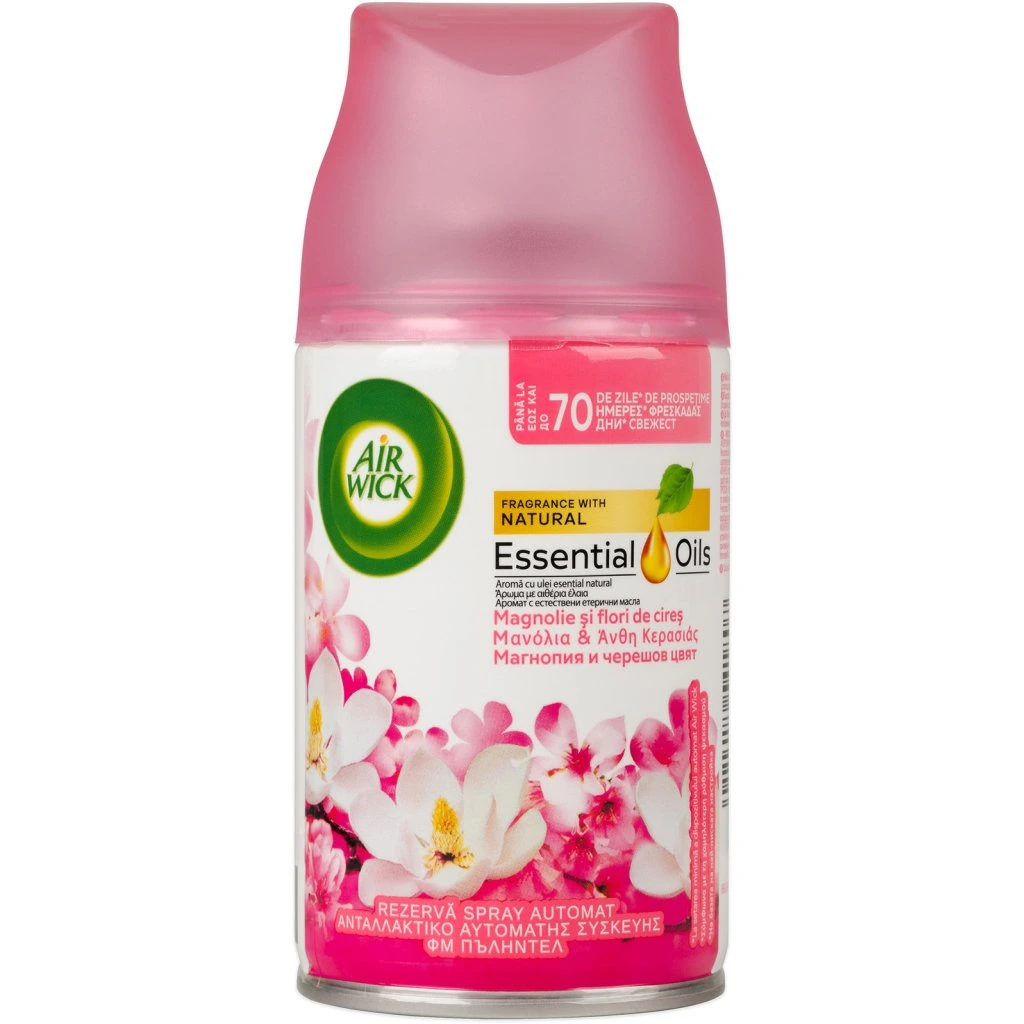 air-wick-freshmatic-250ml-essential-oils-magnolia-cherry-blossom